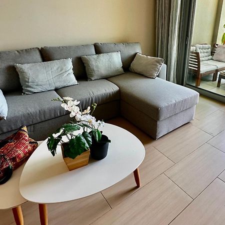 Flat In La Tejita, Medano Apartment Granadilla De Abona Ngoại thất bức ảnh