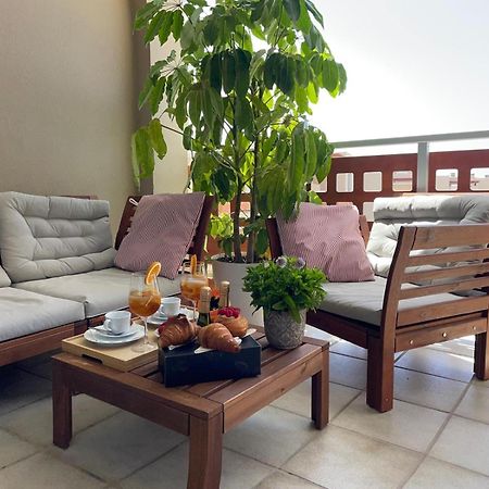 Flat In La Tejita, Medano Apartment Granadilla De Abona Ngoại thất bức ảnh