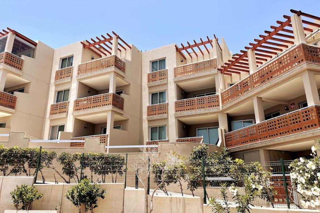 Flat In La Tejita, Medano Apartment Granadilla De Abona Ngoại thất bức ảnh