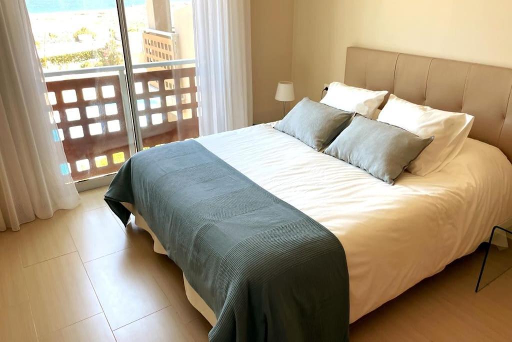 Flat In La Tejita, Medano Apartment Granadilla De Abona Ngoại thất bức ảnh