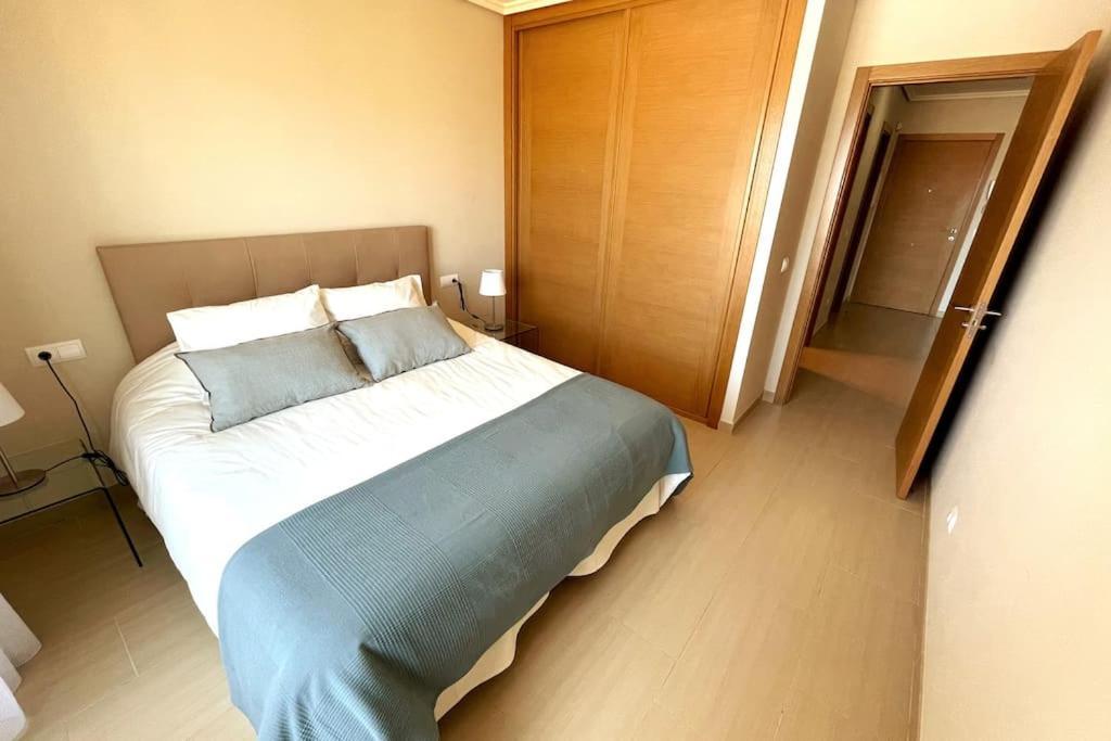 Flat In La Tejita, Medano Apartment Granadilla De Abona Ngoại thất bức ảnh