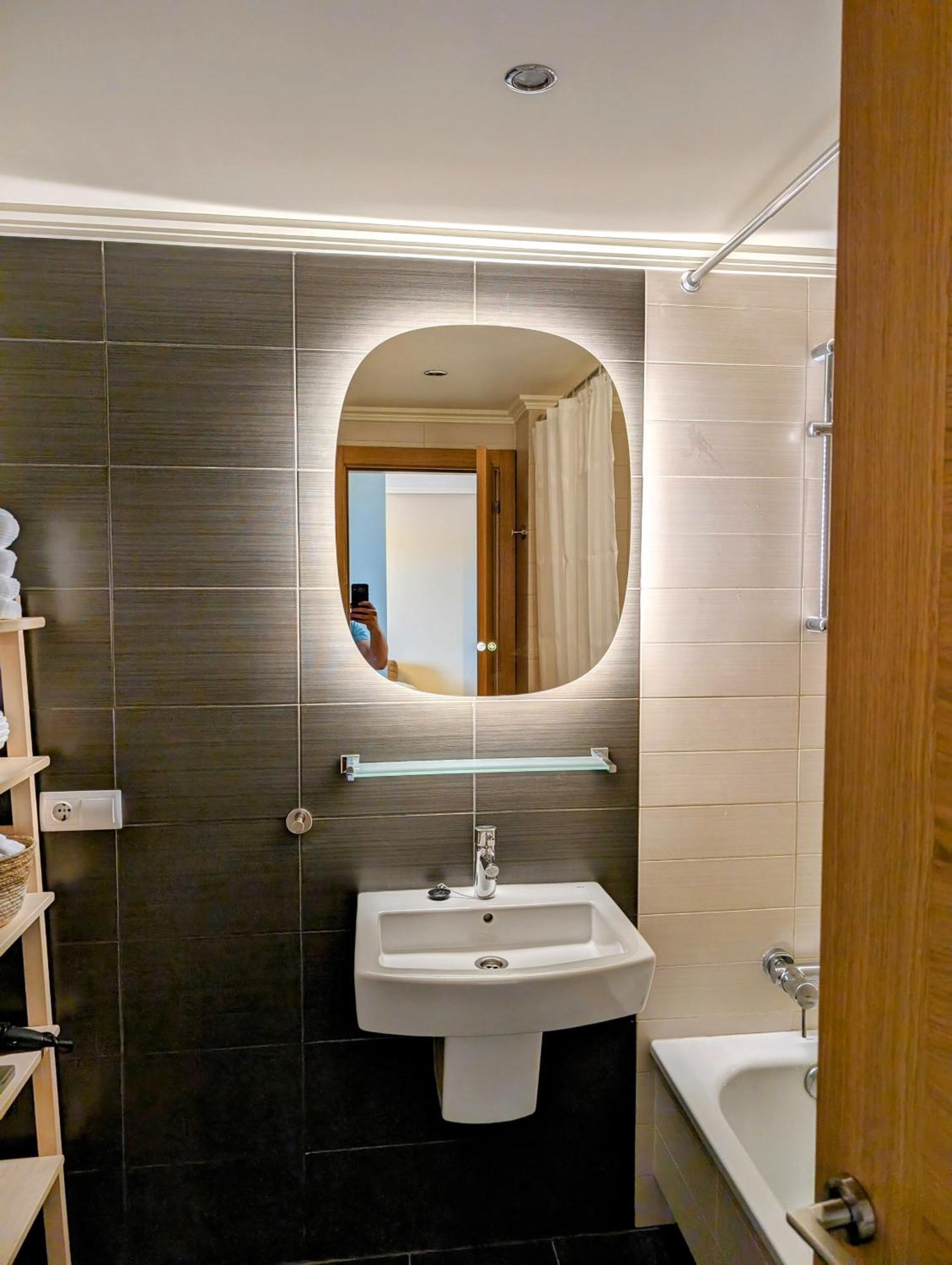 Flat In La Tejita, Medano Apartment Granadilla De Abona Phòng bức ảnh