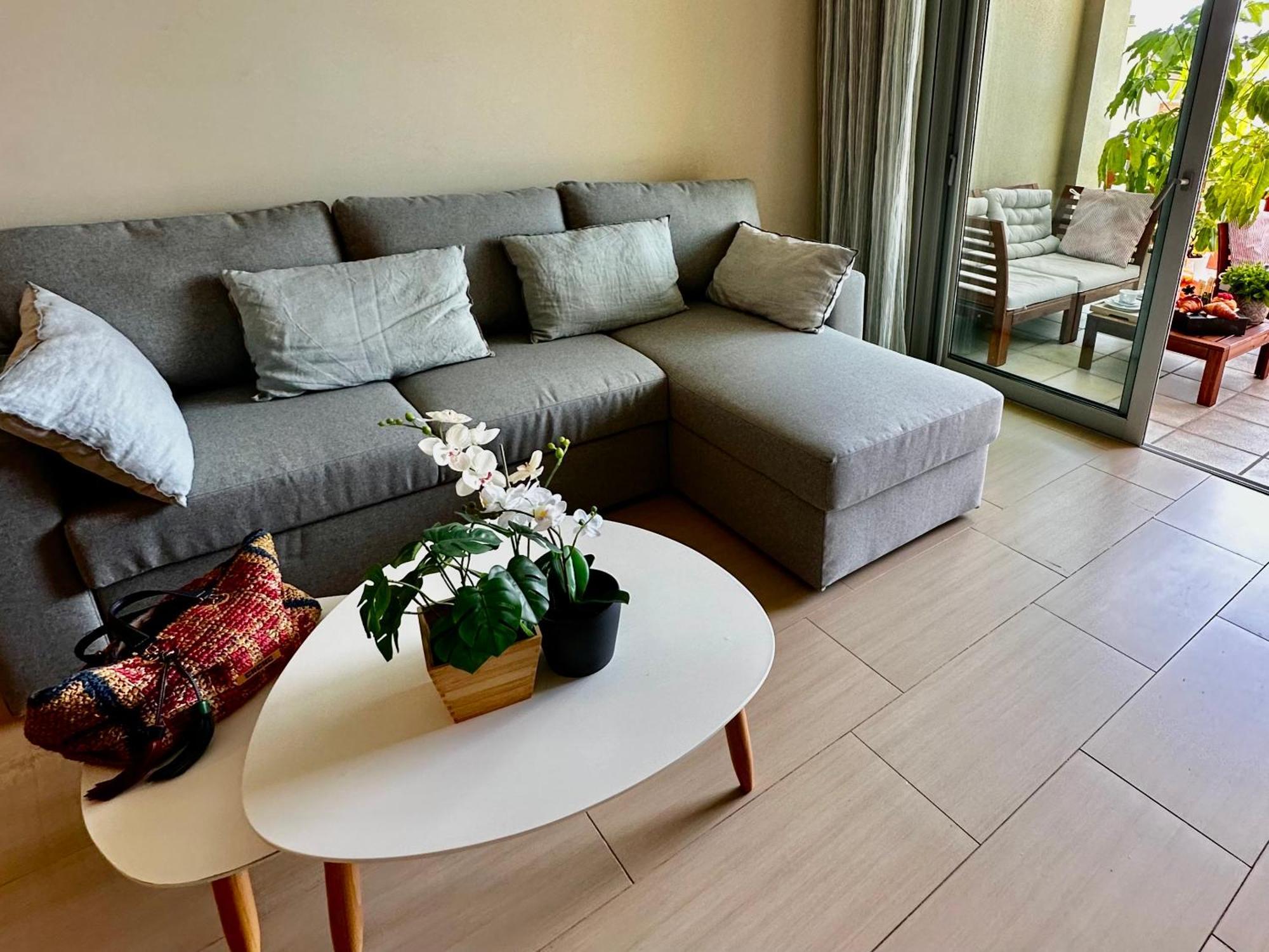 Flat In La Tejita, Medano Apartment Granadilla De Abona Ngoại thất bức ảnh