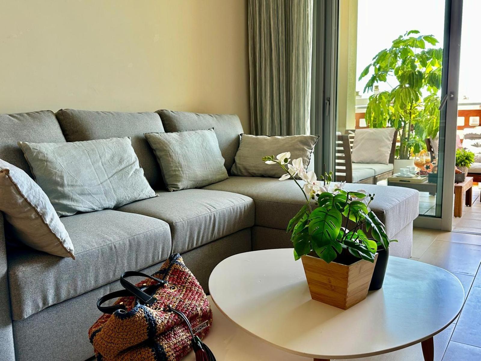 Flat In La Tejita, Medano Apartment Granadilla De Abona Ngoại thất bức ảnh