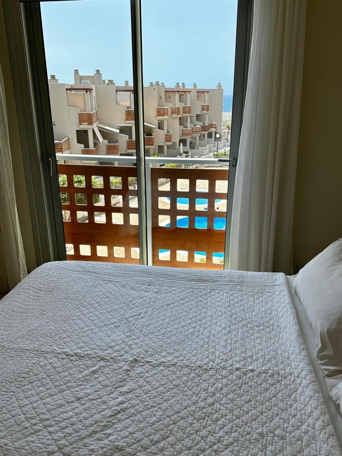 Flat In La Tejita, Medano Apartment Granadilla De Abona Ngoại thất bức ảnh