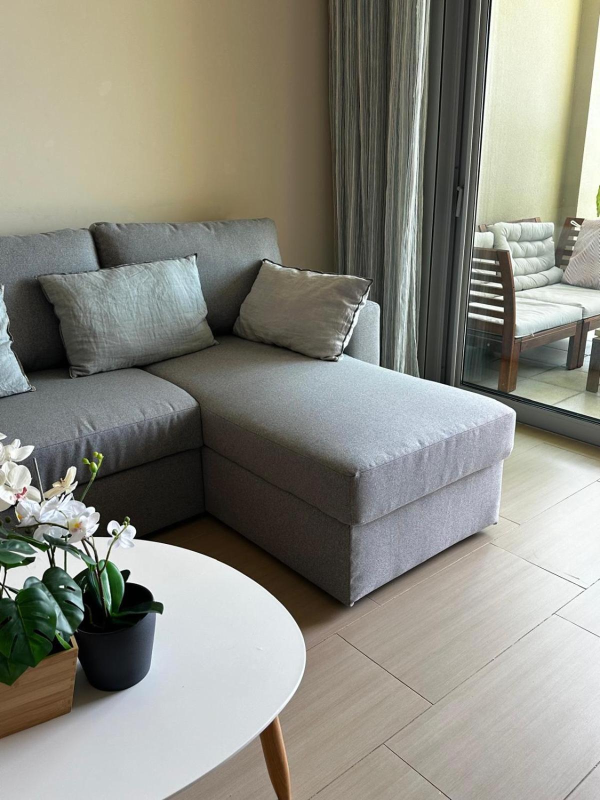 Flat In La Tejita, Medano Apartment Granadilla De Abona Ngoại thất bức ảnh