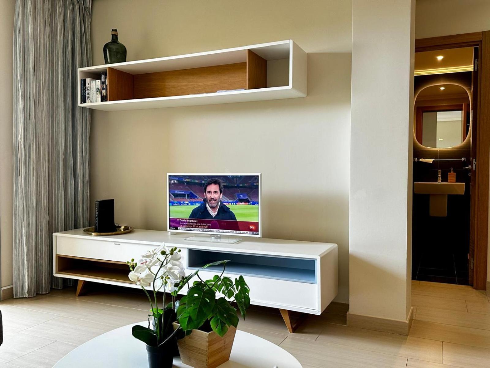 Flat In La Tejita, Medano Apartment Granadilla De Abona Ngoại thất bức ảnh