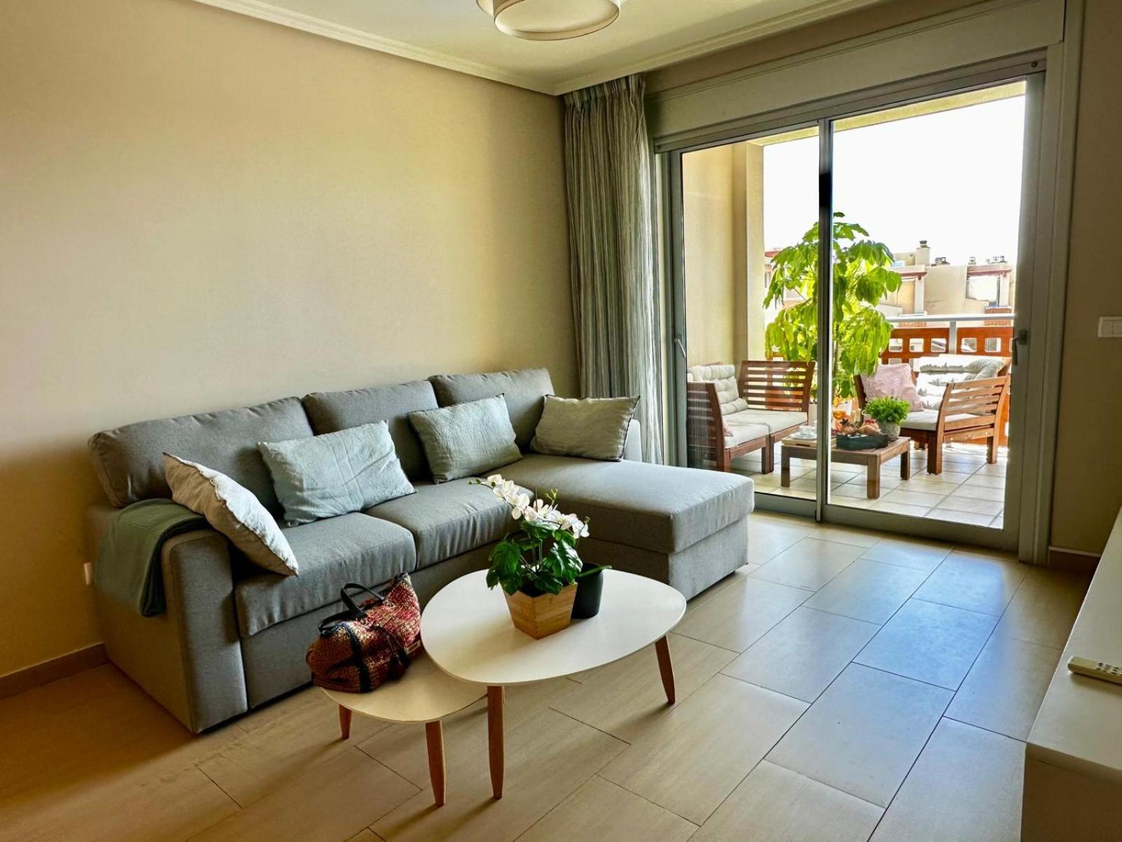 Flat In La Tejita, Medano Apartment Granadilla De Abona Ngoại thất bức ảnh