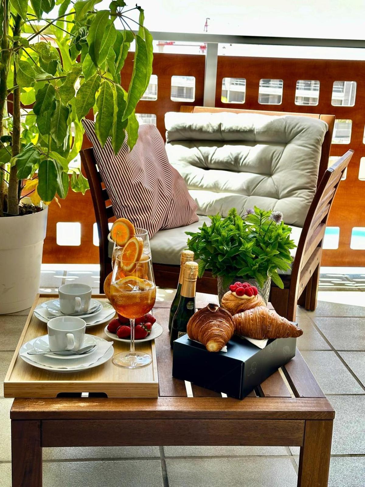 Flat In La Tejita, Medano Apartment Granadilla De Abona Ngoại thất bức ảnh