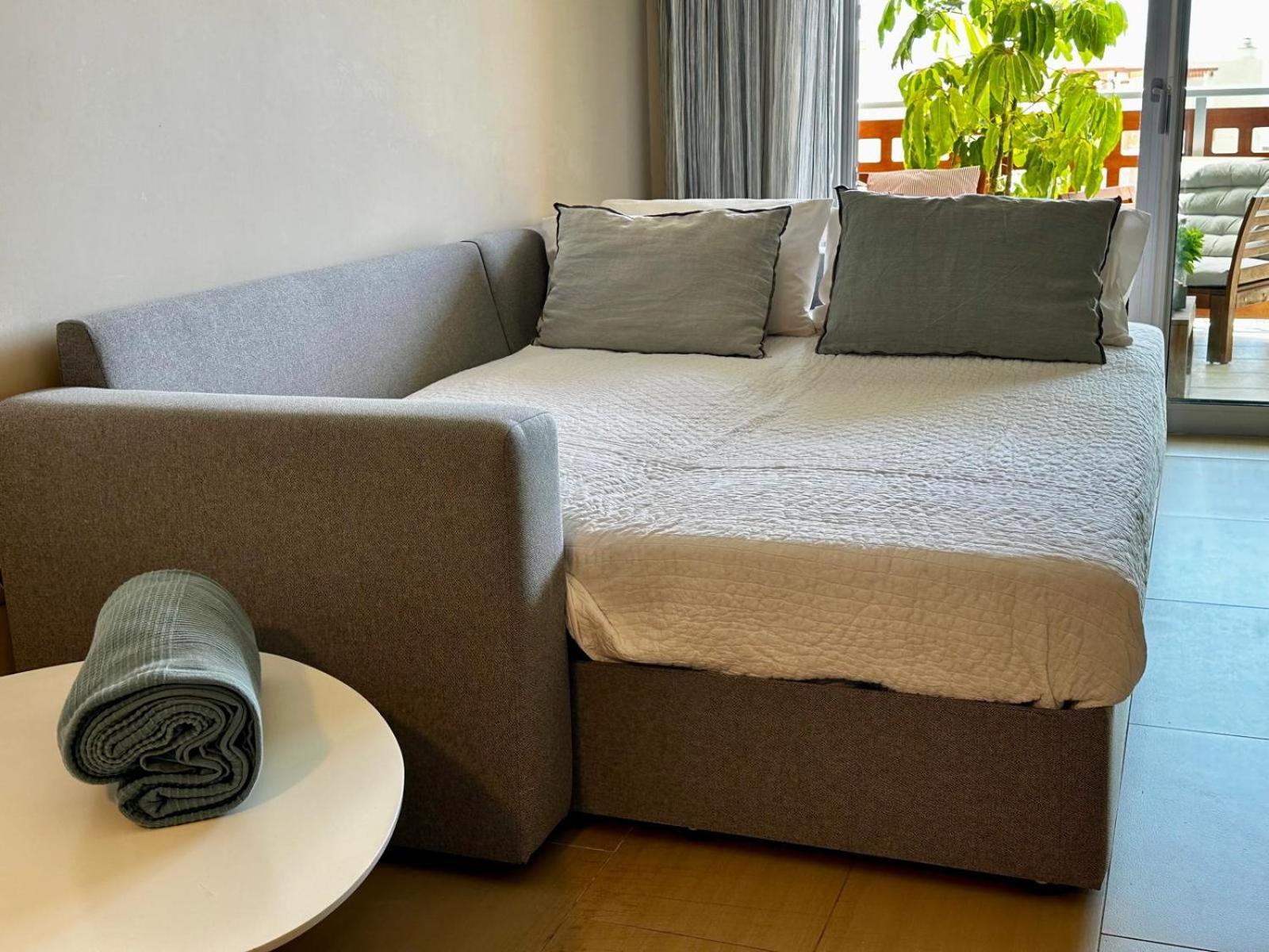 Flat In La Tejita, Medano Apartment Granadilla De Abona Ngoại thất bức ảnh