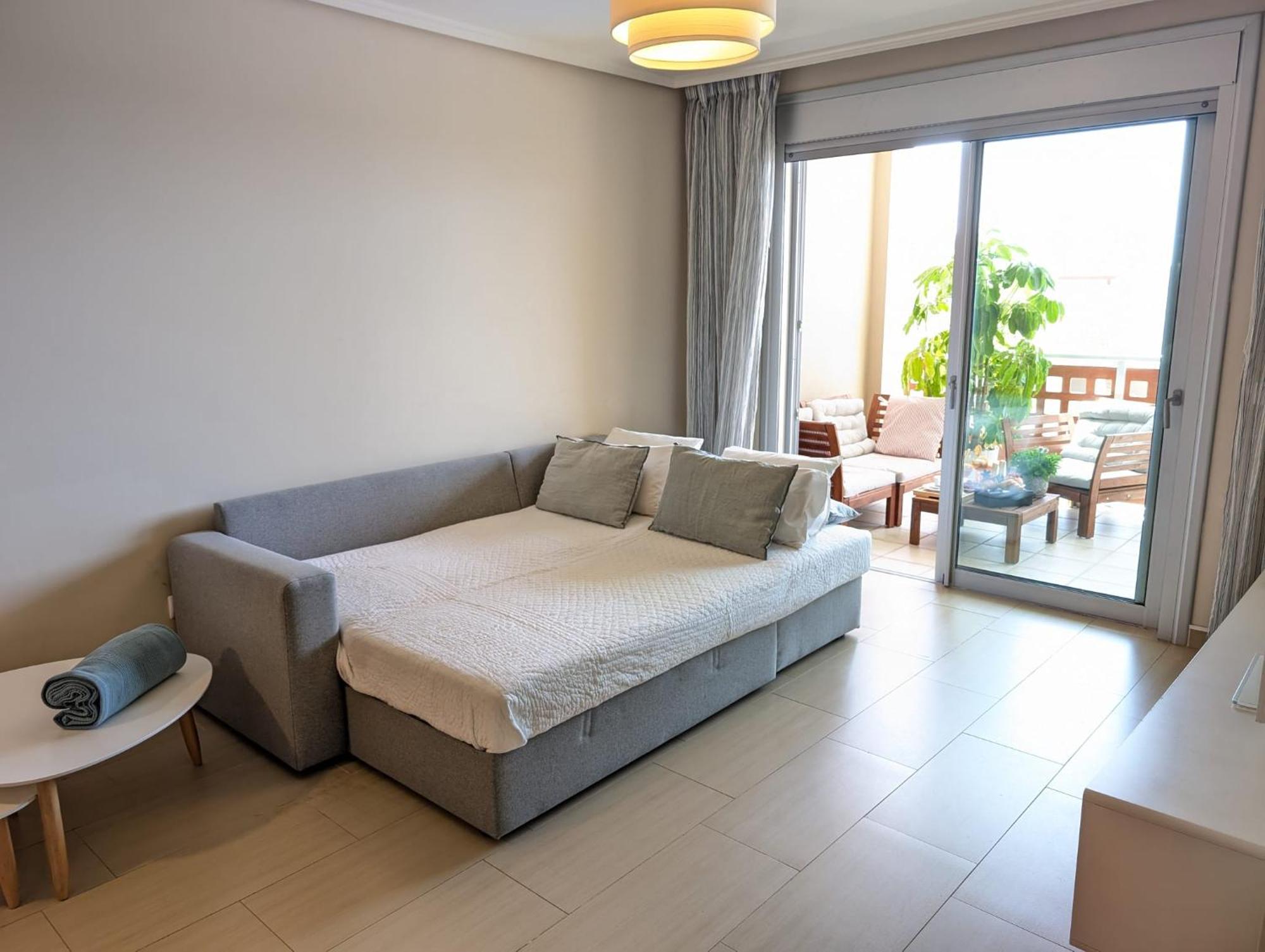 Flat In La Tejita, Medano Apartment Granadilla De Abona Ngoại thất bức ảnh